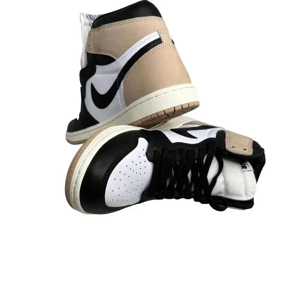 💎✨NEW IN BOX✨💎NIKE Air Jordan 1 Retro High OG Legend MD - Picture 4 of 6